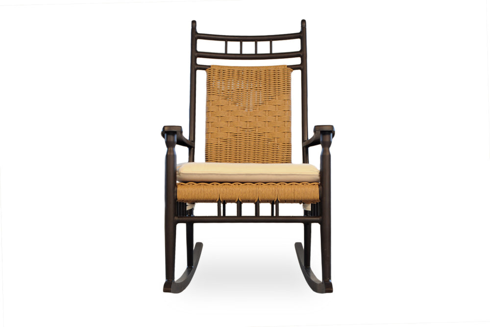 Lloyd Flanders Low Country Porch Rocker - 77036