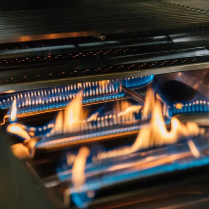 American Made Grills Atlas - 36" - ATS36-B-LP