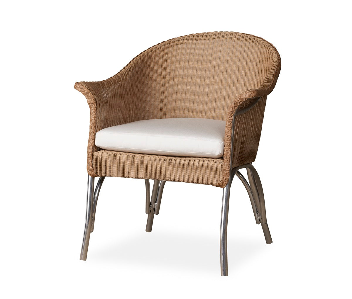 Lloyd Flanders All Seasons Lounge Chair -  124002