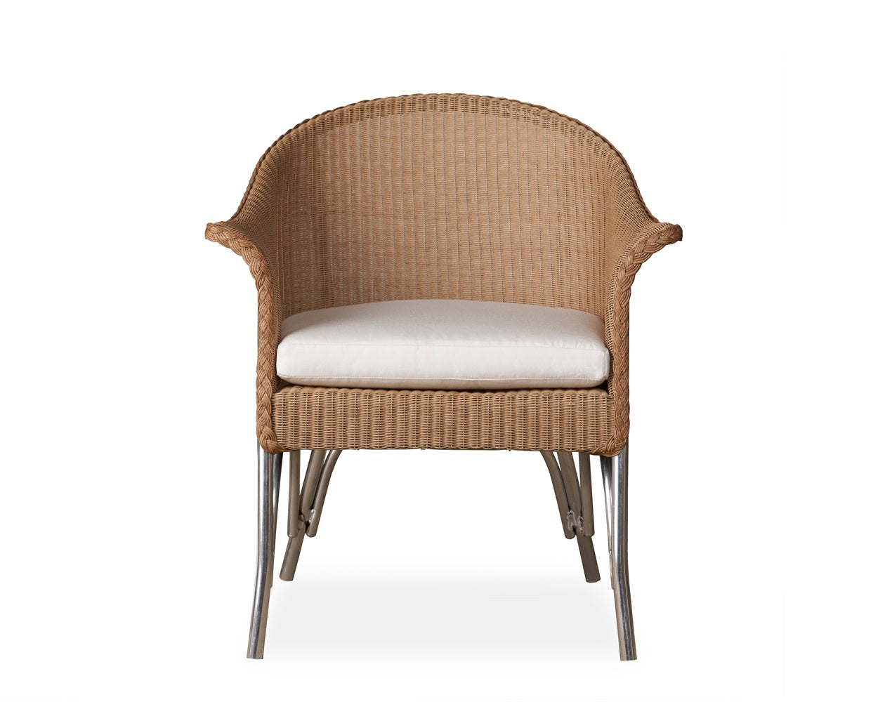 Lloyd Flanders All Seasons Lounge Chair -  124002