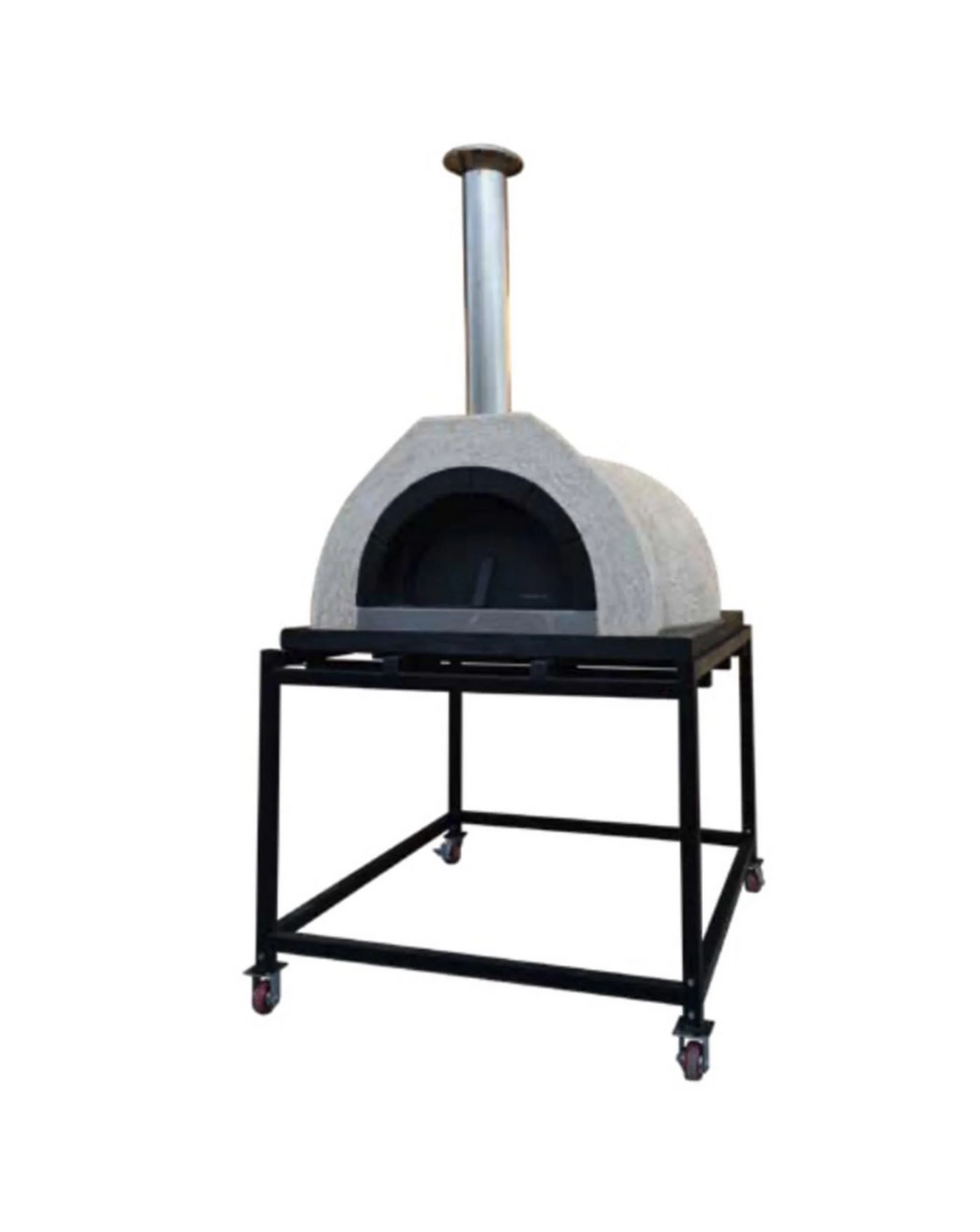 WPPO 51" Do It Yourself (DIY) AD100 Tuscany Wood-Fired Oven (Special Order) - WDIY-AD100