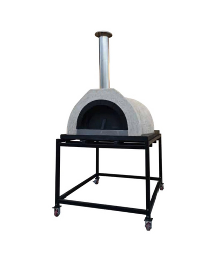 WPPO 51" Do It Yourself (DIY) AD100 Tuscany Wood-Fired Oven (Special Order) - WDIY-AD100