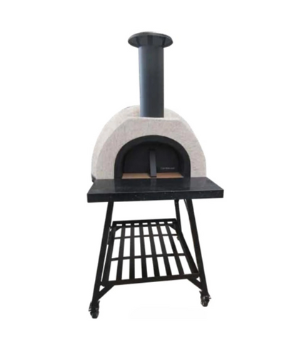 WPPO 37" Do It Yourself (DIY) AD70 Tuscany Wood-Fired Oven (Special Order) - WDIY-AD70