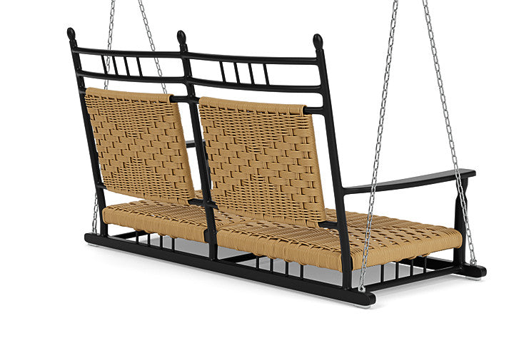 Lloyd Flanders Low Country Porch Swing - 77019