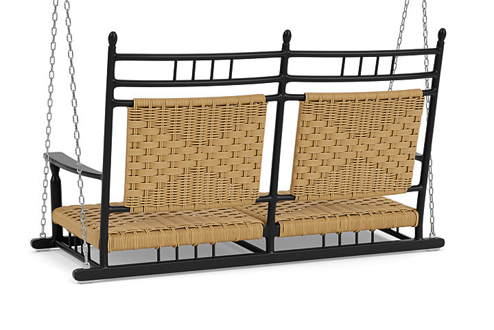 Lloyd Flanders Low Country Porch Swing - 77019