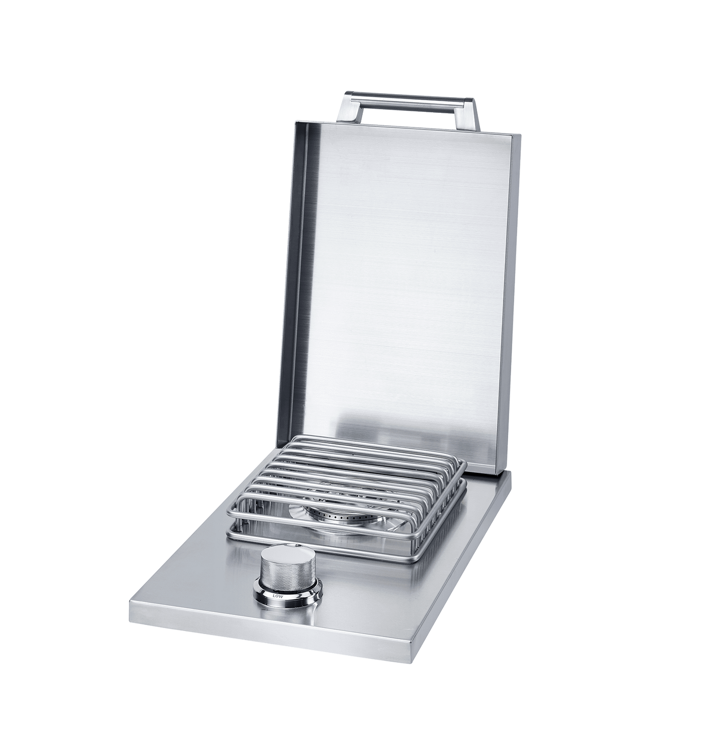 Broilmaster Drop-In Single Side Burner - BSAF12DN