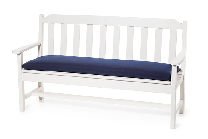 Seaside Casual Newport 5 ft. Bench - 137