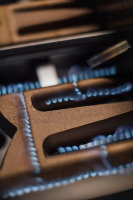 American Made Grills - Estate - 36" - EST36-NG