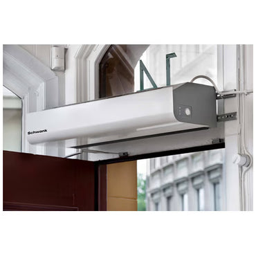 Schwank Select10 72" Air Curtain Ambient 230V Single Phase 1875 CFM-AC-KA72-23