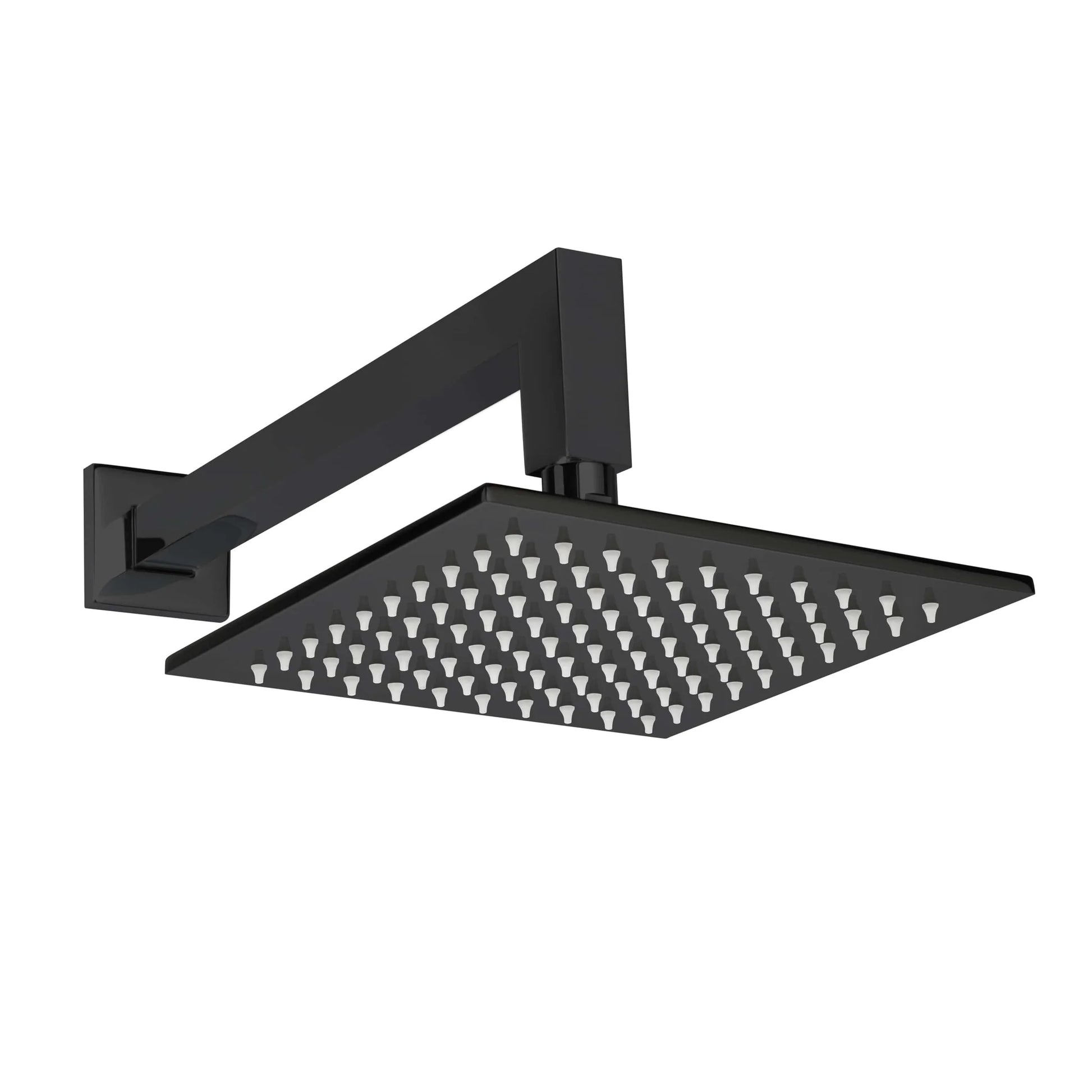 ThermaSol Square Rain Canopy Kit