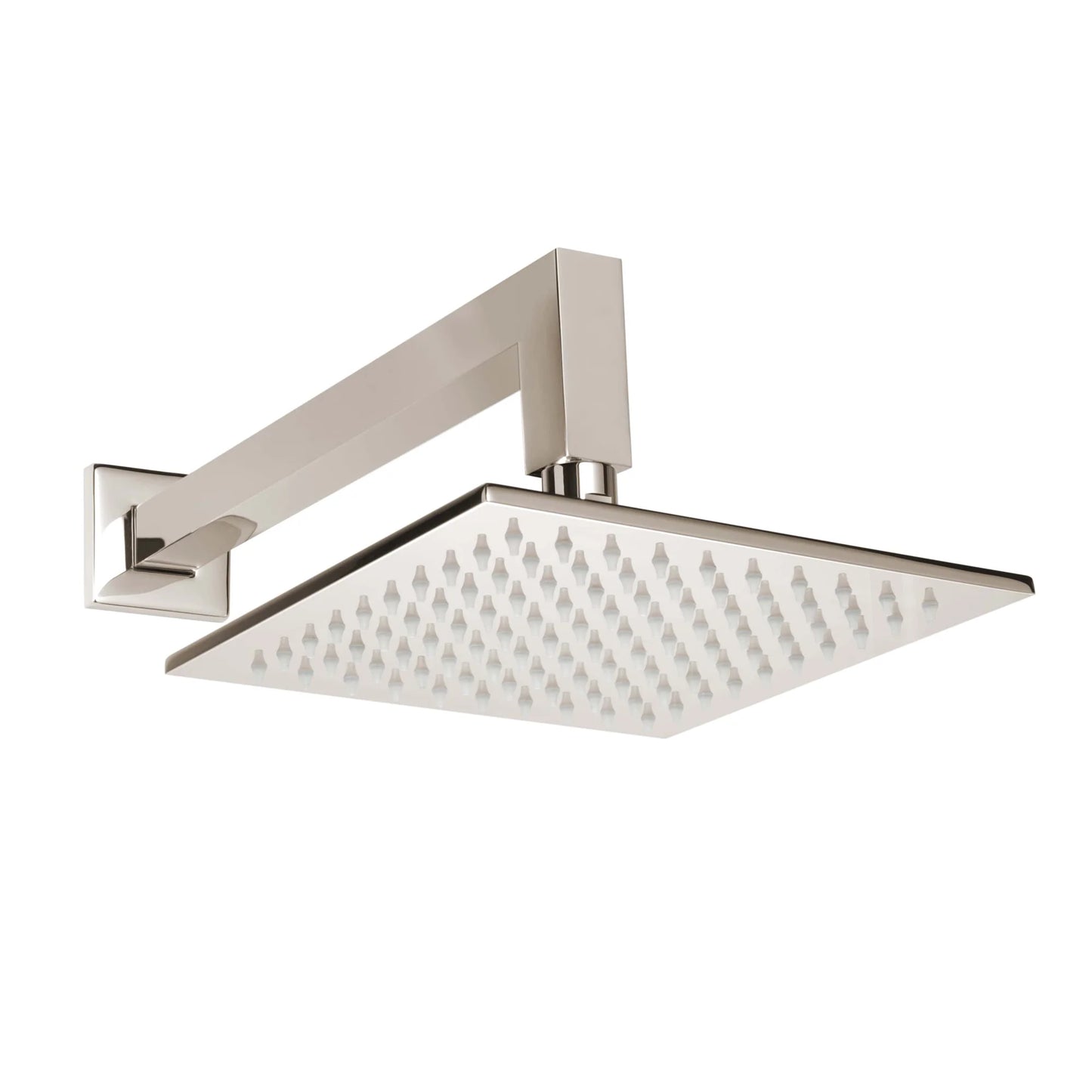 ThermaSol Square Rain Canopy Kit