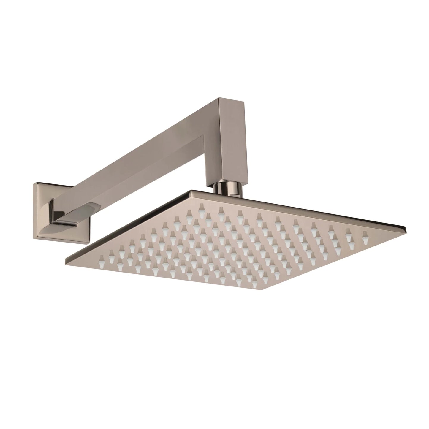 ThermaSol Square Rain Canopy Kit