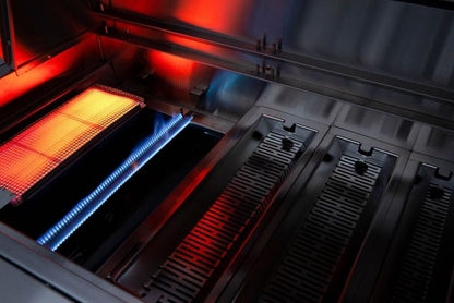 American Made Grills - Encore - 54" - ENC54-NG