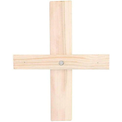 Scandia Wall-Mounted Sand Timer 15 Minute Cycle - SN-AC-SANDTIMER