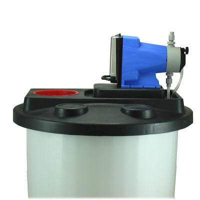AromaMist AI-7 Aroma Tank, 34-Gallon