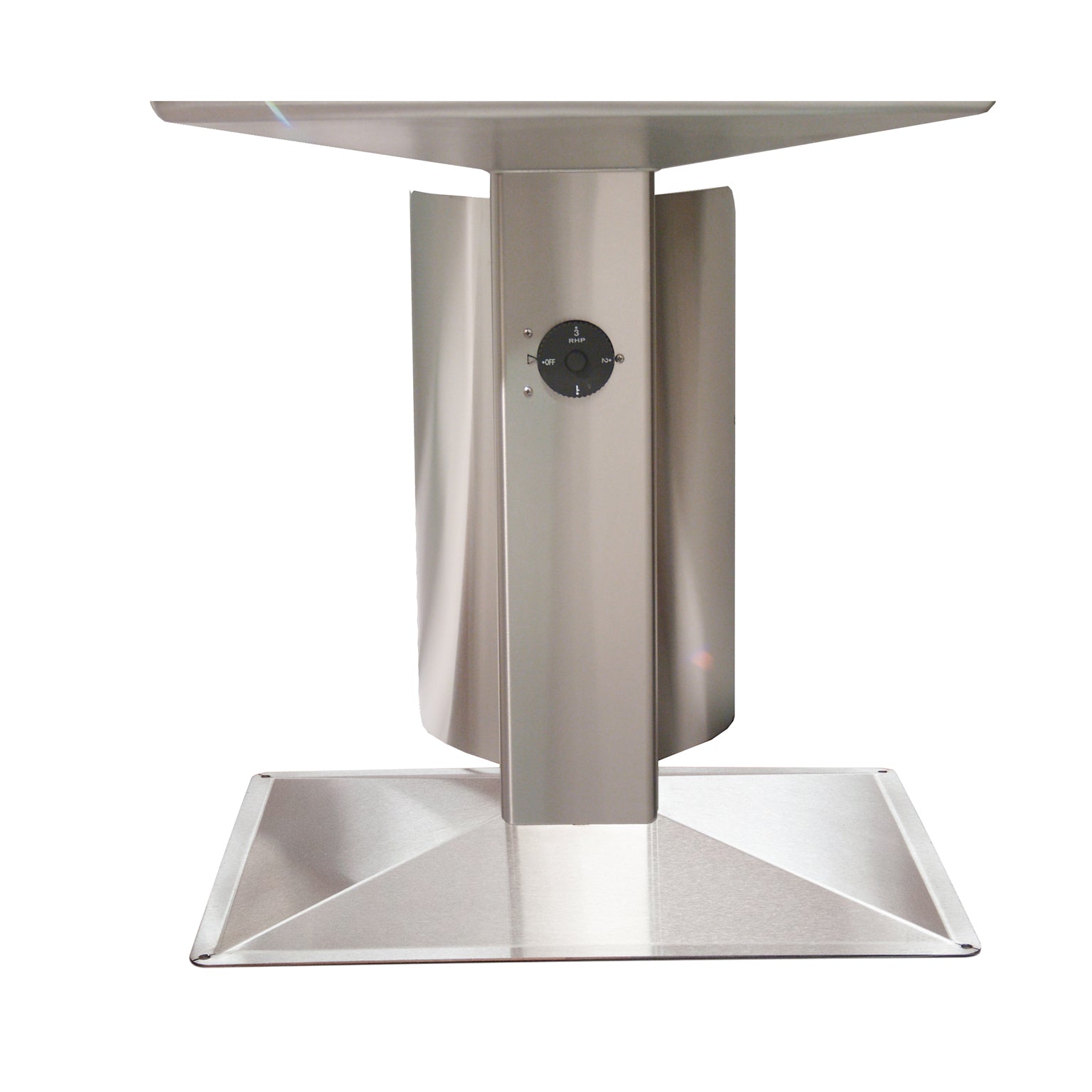 American Outdoor Grill Tank Shield for Patio Post Grill