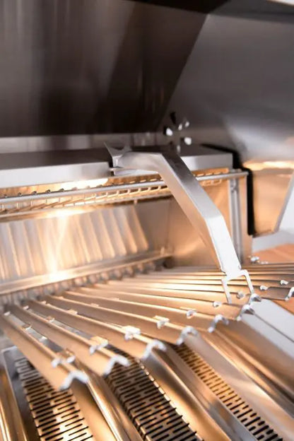 American Made Grills - Encore - 36" - ENC36-NG