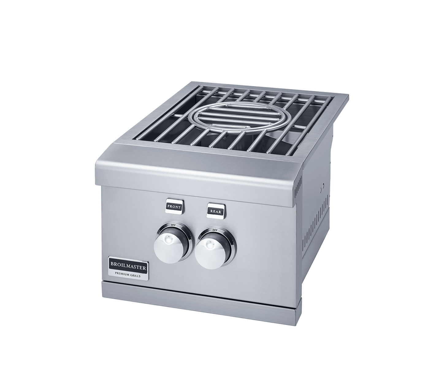 Broilmaster Slide-In Power Side Burner - BSABW16N