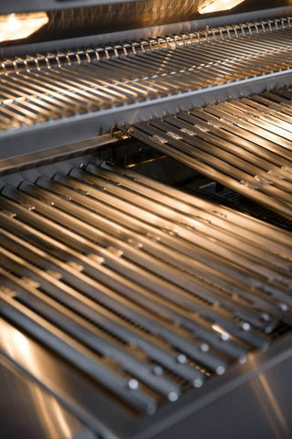 Image of American Made Grills - Encore - 54" - Natural Gas - Hybrid - ENC54-NG