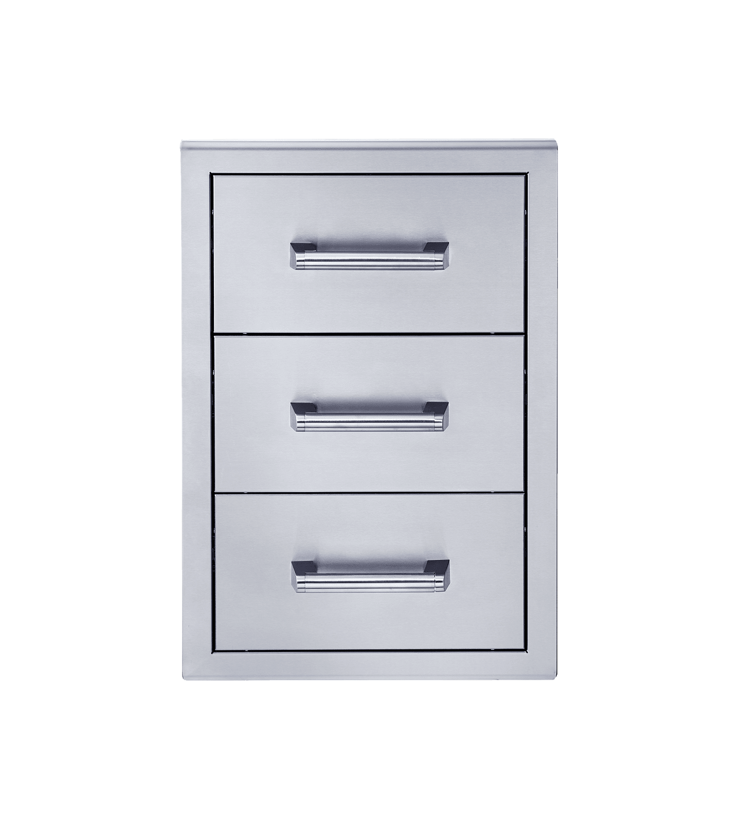 Broilmaster 18-Inch Triple Drawer - BSAW1826T