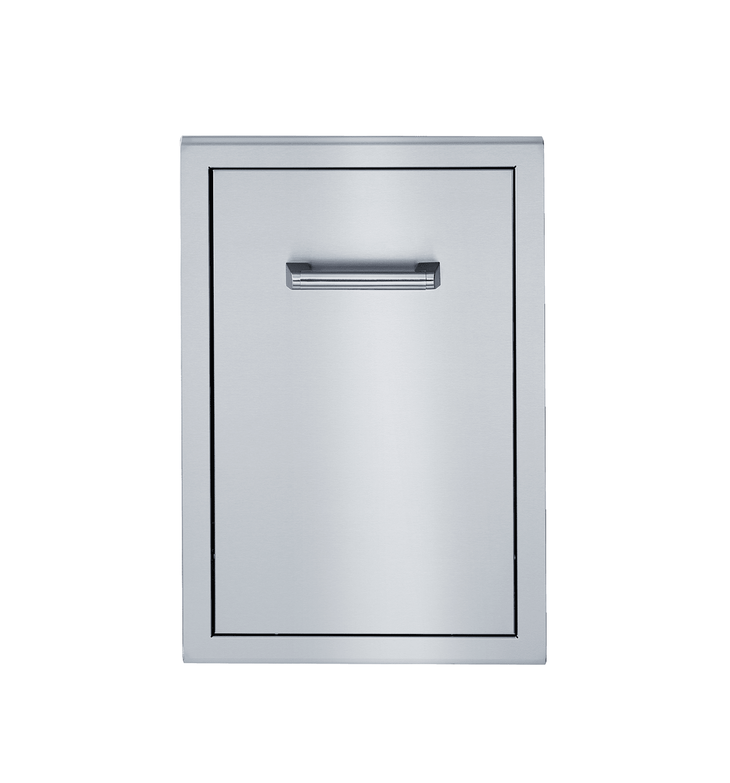 Broilmaster 18-Inch Roll Out Waste Drawer - BSAW1826R