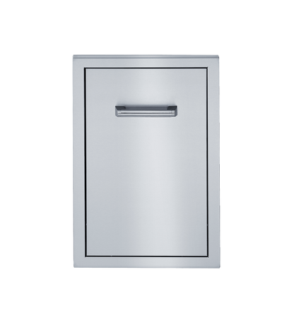 Broilmaster 18-Inch Roll Out Waste Drawer - BSAW1826R