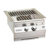 Fire Magic Classic Power Burner with Stainless Steel Grid