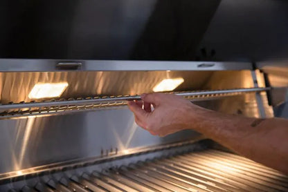 American Made Grills - Encore - 36" - ENC36-NG