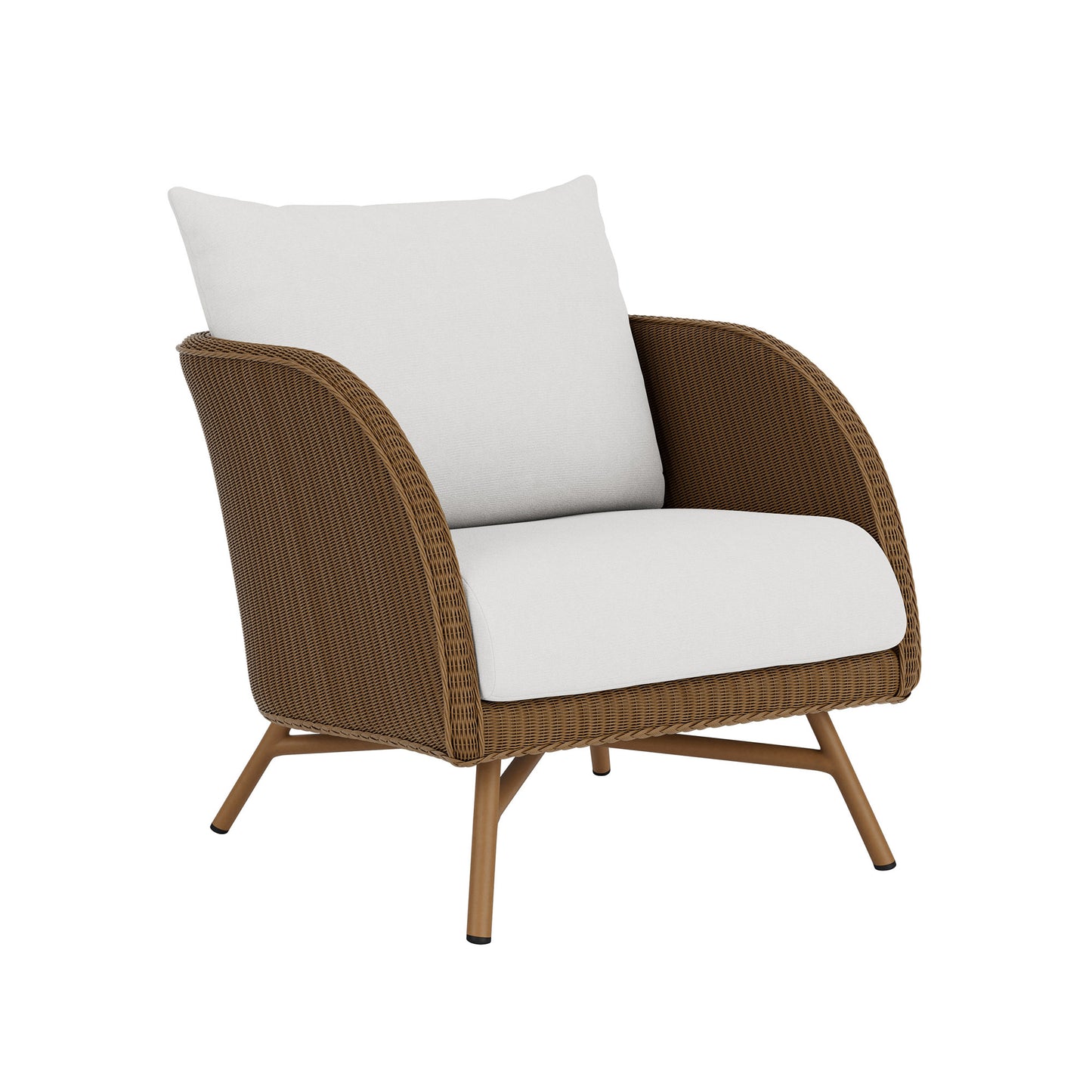 Lloyd Flanders Essence Lounge Chair