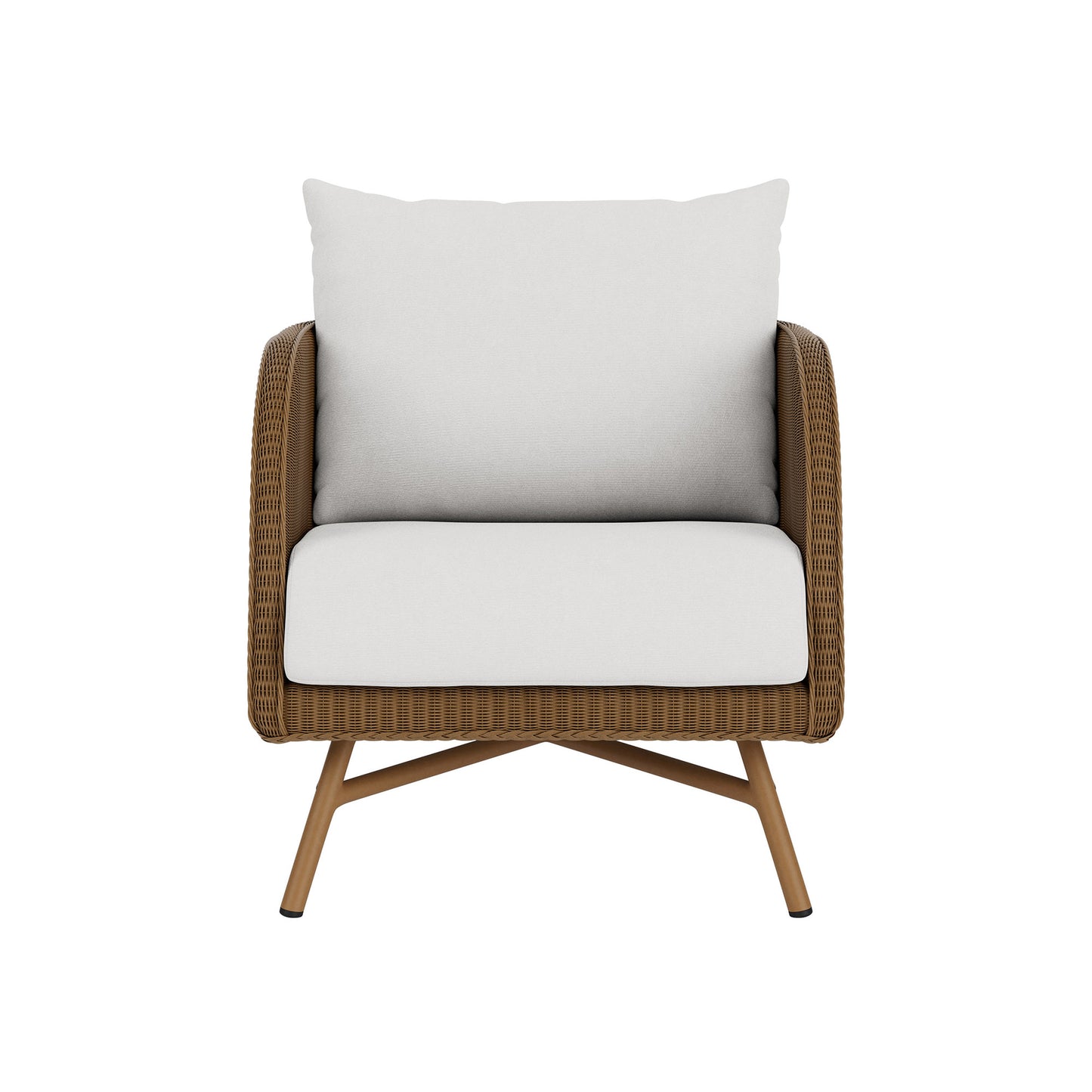 Lloyd Flanders Essence Lounge Chair