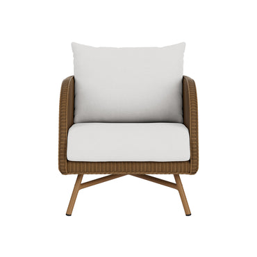 Lloyd Flanders Essence Lounge Chair