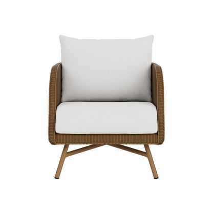 Lloyd Flanders Essence Lounge Chair