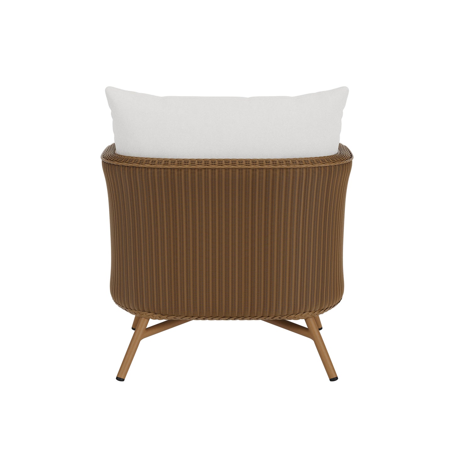 Lloyd Flanders Essence Lounge Chair