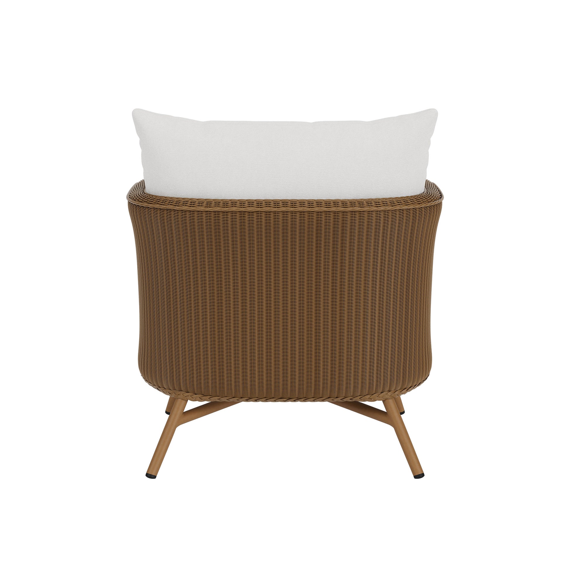 Lloyd Flanders Essence Lounge Chair