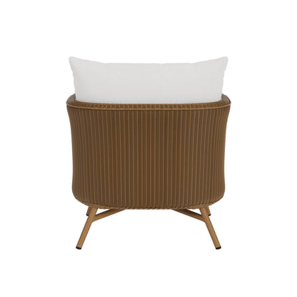 Lloyd Flanders Essence Lounge Chair
