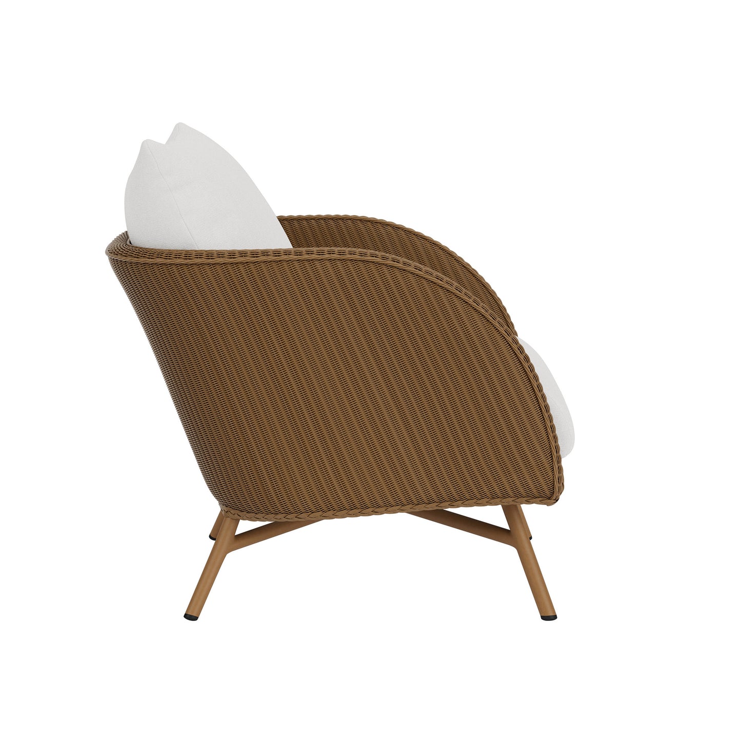 Lloyd Flanders Essence Lounge Chair