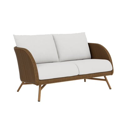Lloyd Flanders Essence Loveseat