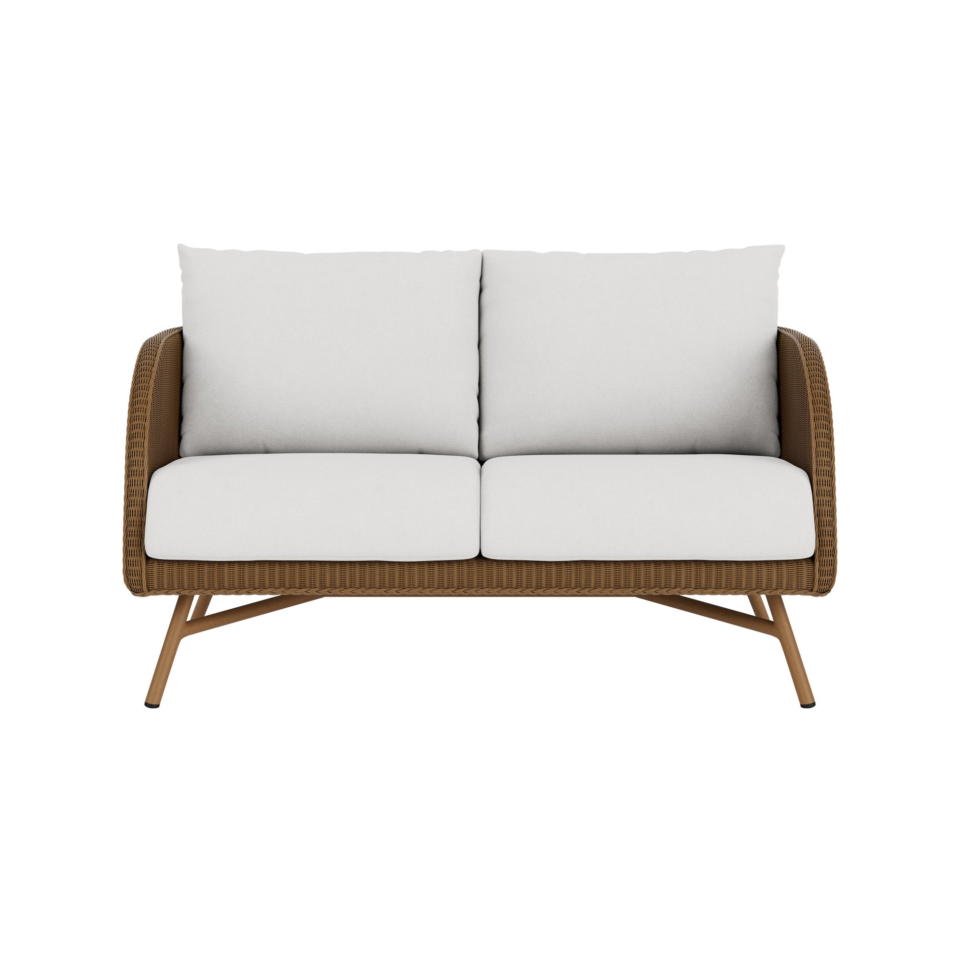 Lloyd Flanders Essence Loveseat