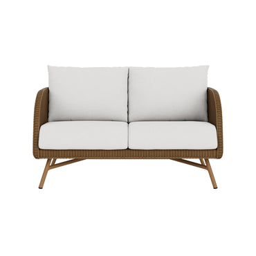 Lloyd Flanders Essence Loveseat