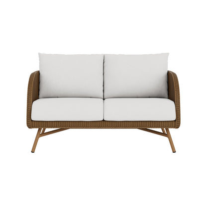Lloyd Flanders Essence Loveseat