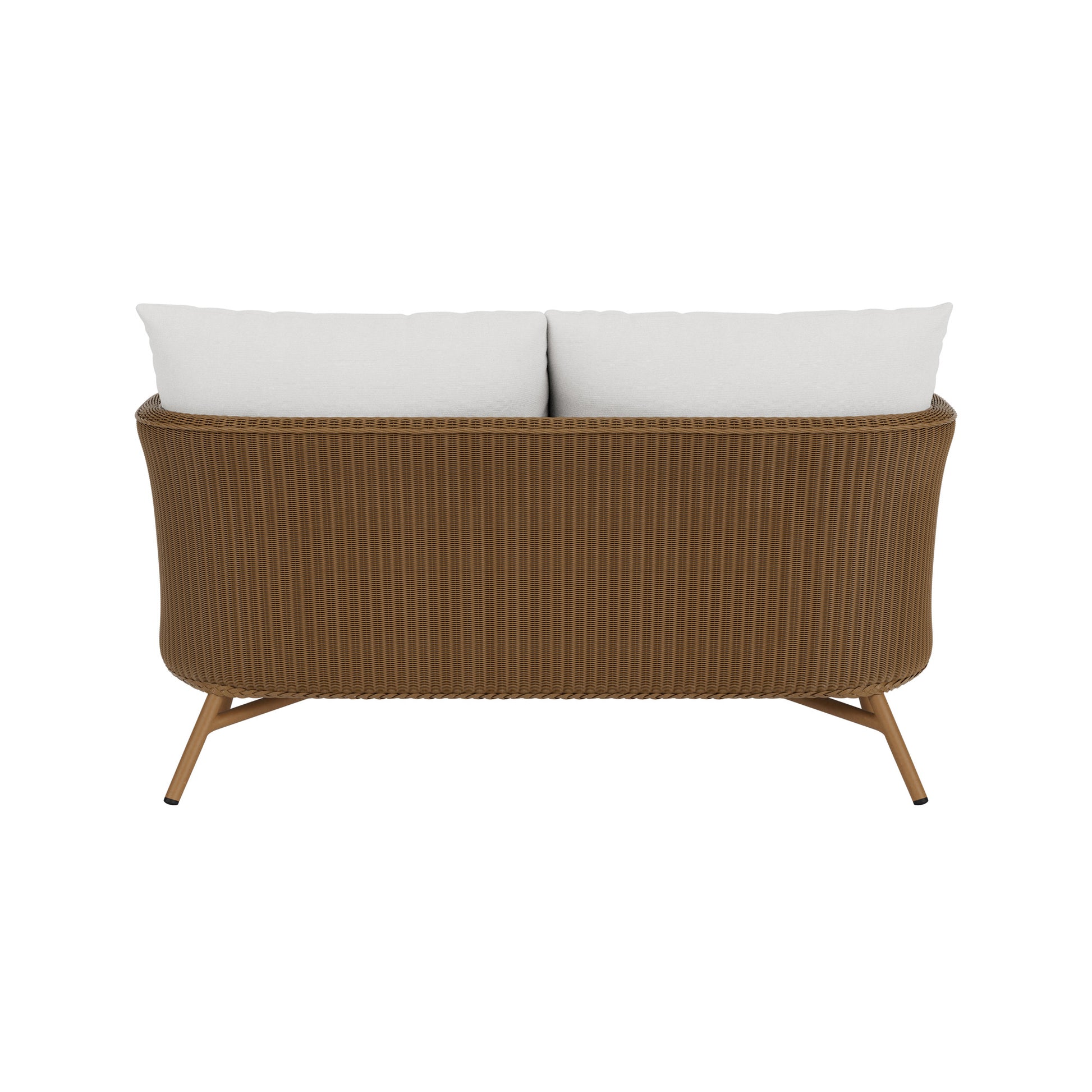 Lloyd Flanders Essence Loveseat