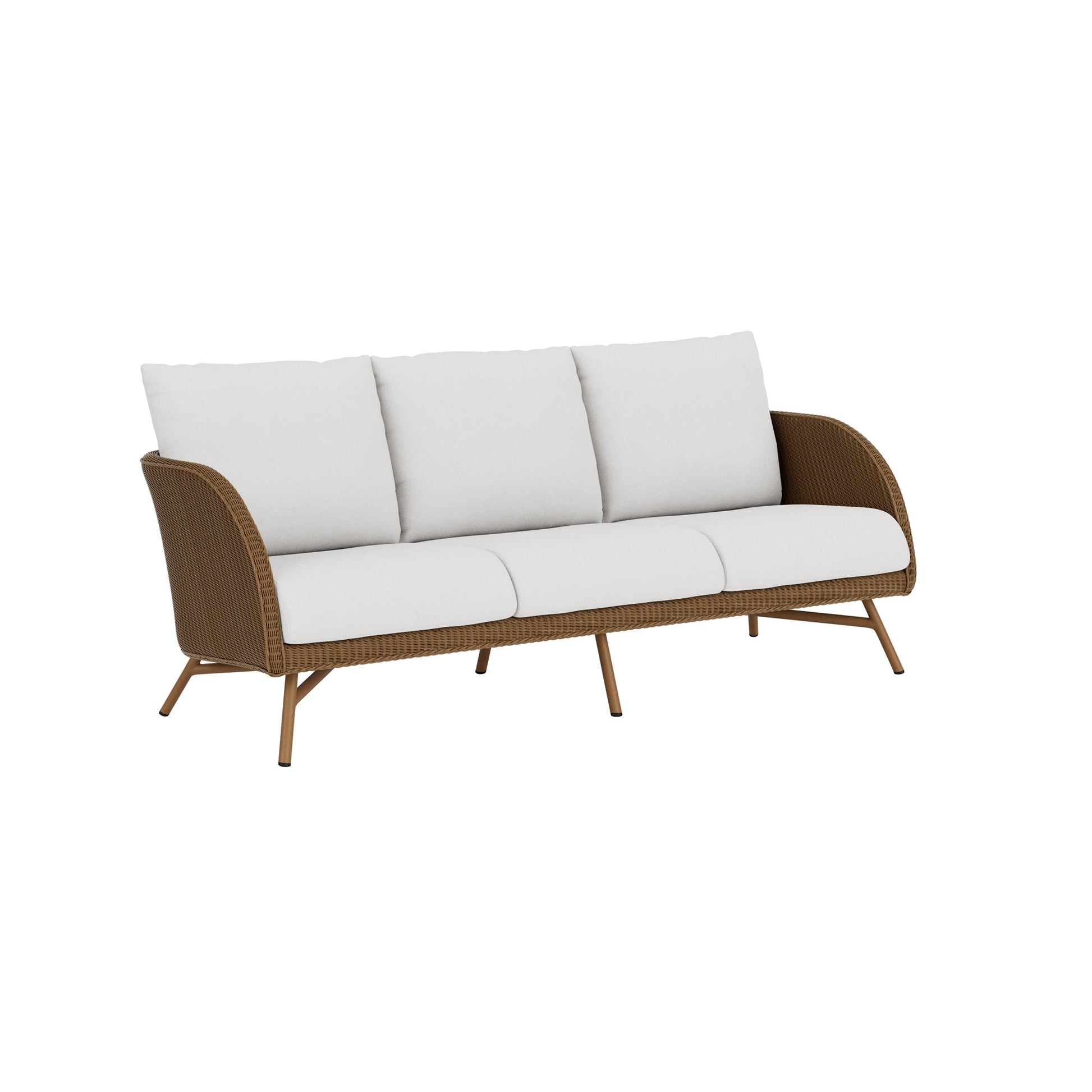 Lloyd Flanders Essence Sofa