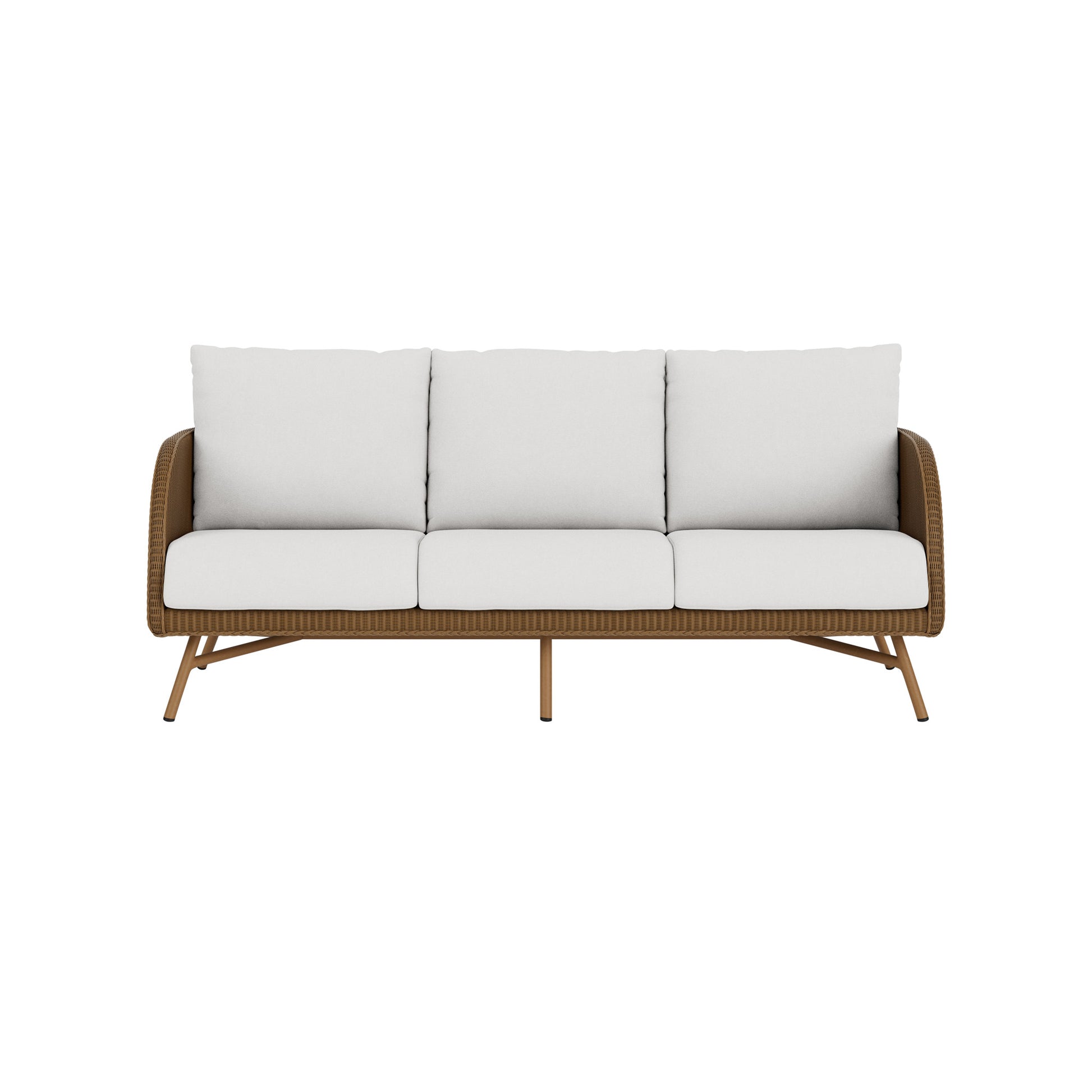 Lloyd Flanders Essence Sofa