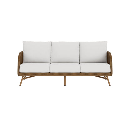 Lloyd Flanders Essence Sofa