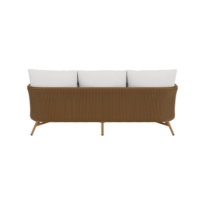 Lloyd Flanders Essence Sofa