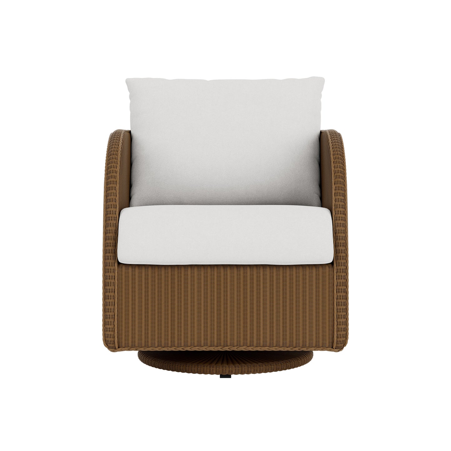 Lloyd Flanders Essence Swivel Glider Lounge Chair