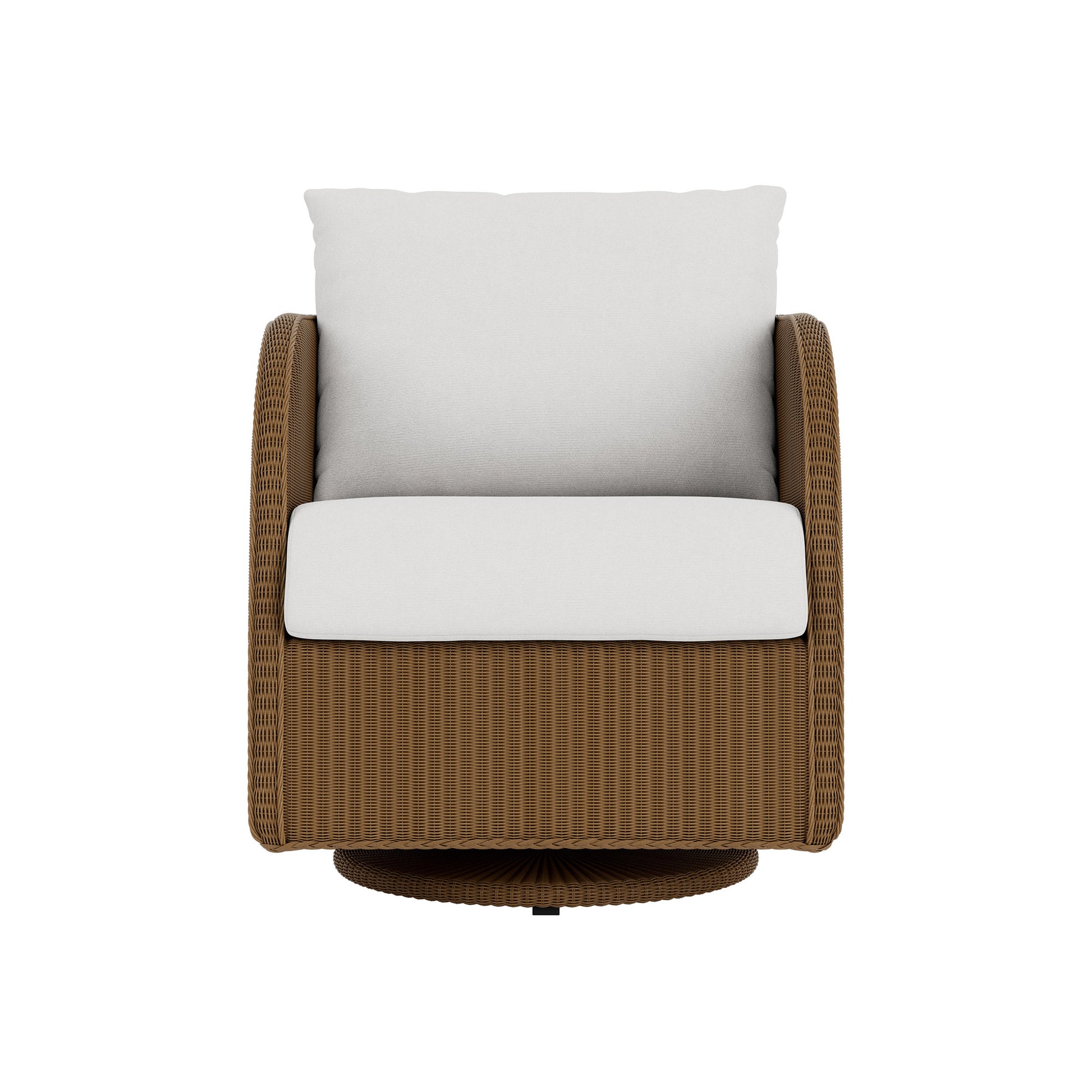 Lloyd Flanders Essence Swivel Glider Lounge Chair
