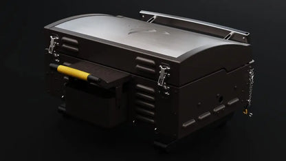 HALO Elite 1B Countertop Griddle - HZ-1007-ANA