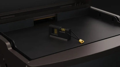 HALO Elite 1B Countertop Griddle - HZ-1007-ANA