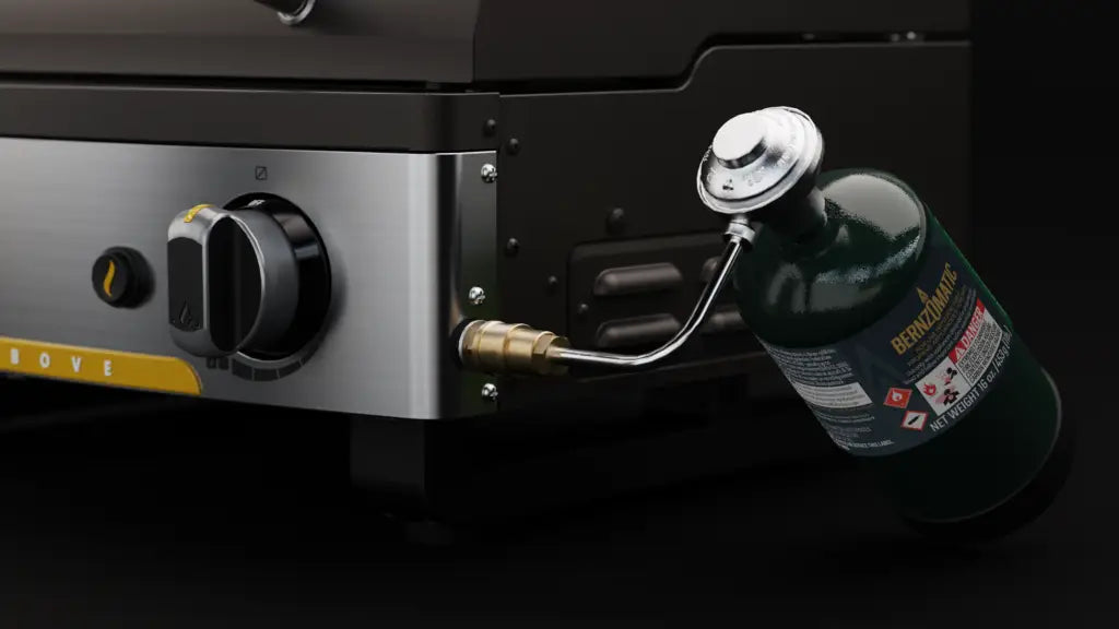 HALO Elite 1B Countertop Griddle - HZ-1007-ANA